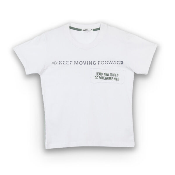 Σετ 64325 Λευκό Nek Kidswear_2