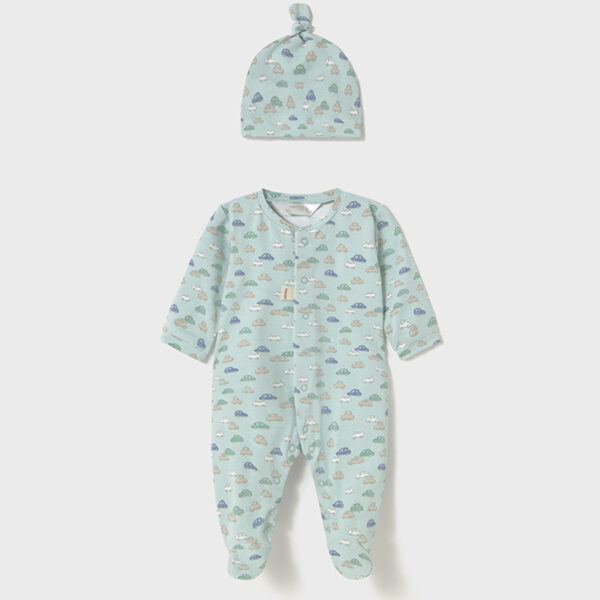 Φορμάκι 25-01706-094 Βεραμάν Mayoral