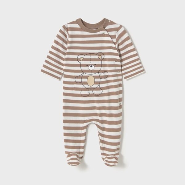 Φορμάκι 25-01709-015 Μπέζ Mayoral (Σετ 2 τεμαχίων)_2