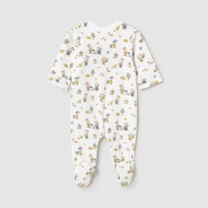 Φορμάκι 25-01709-016 Κίτρινο Mayoral (Σετ 2 τεμαχίων)_3