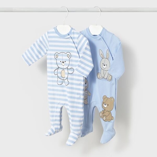 Φορμάκι 25-01709-017 Σιέλ Mayoral (Σετ 2 τεμαχίων)