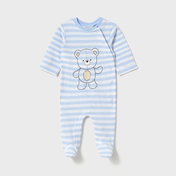 Φορμάκι 25-01709-017 Σιέλ Mayoral (Σετ 2 τεμαχίων)_2