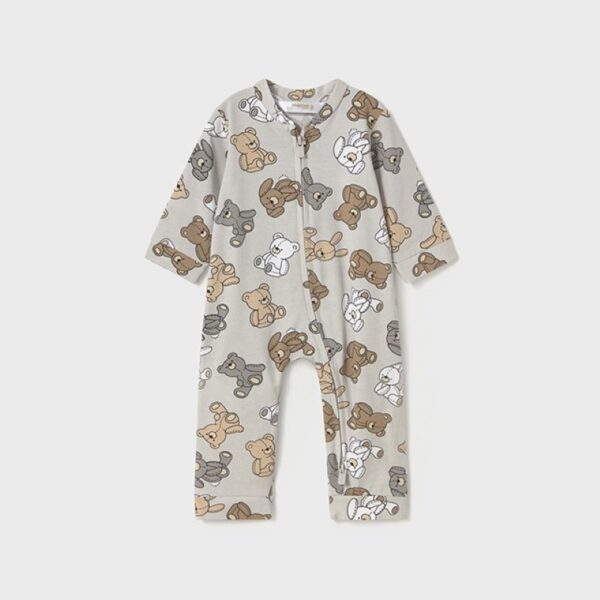 Φορμάκι 25-01710-020 Γκρί Mayoral