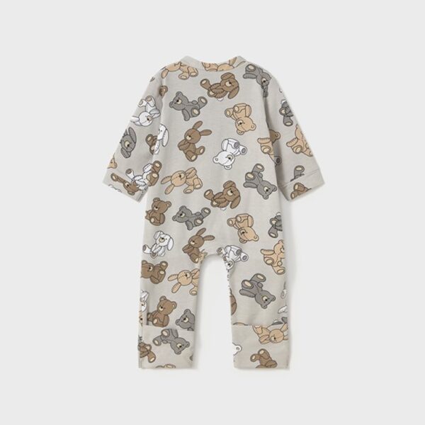 Φορμάκι 25-01710-020 Γκρί Mayoral_2