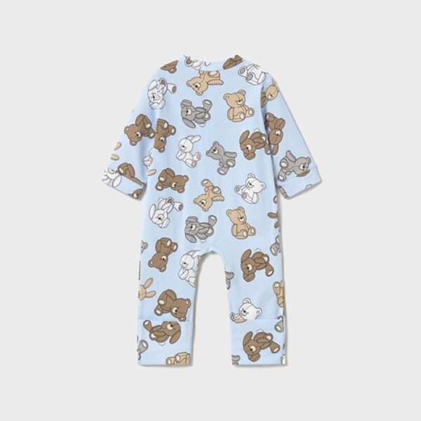 Φορμάκι 25-01710-022 Σιέλ Mayoral_2