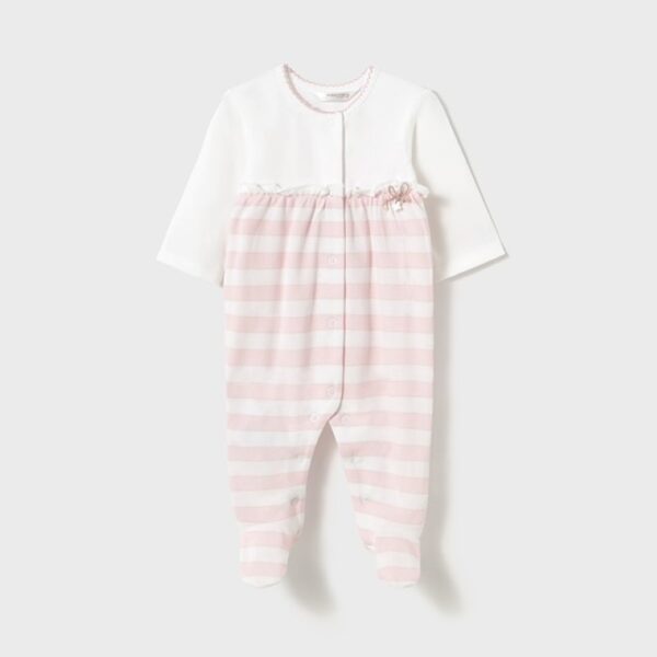 Φορμάκι 25-01750-065 Ρόζ Mayoral (Σετ 2 τεμαχίων)_2