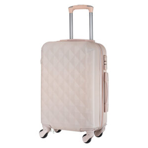 Βαλίτσα 195 Εκρού Nuova Vita