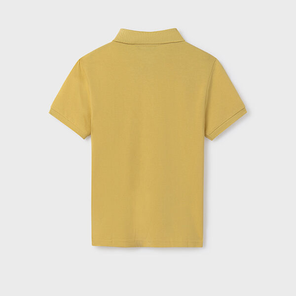 Μπλούζα 25-00890-081 Κίτρινο Mayoral _2