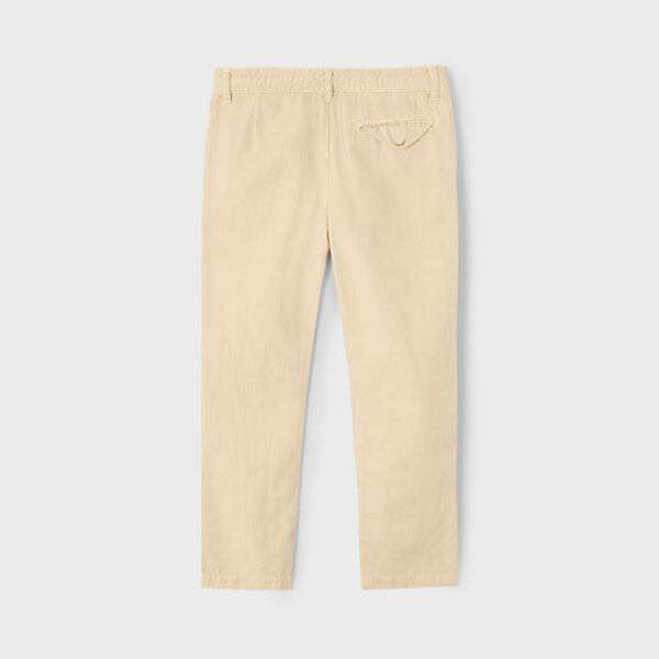 Παντελόνι 25-03568-062 Μπέζ Mayoral_2