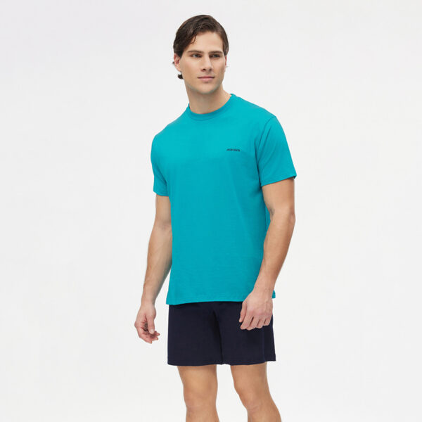 Πυτζάμα 90-71244-810 Πετρόλ Minerva