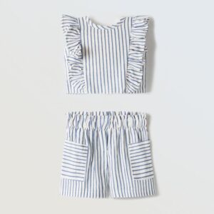 Σετ 254263 Μπλέ Εβίτα