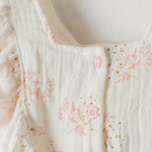 Σετ 254515 Λευκό Εβίτα_2