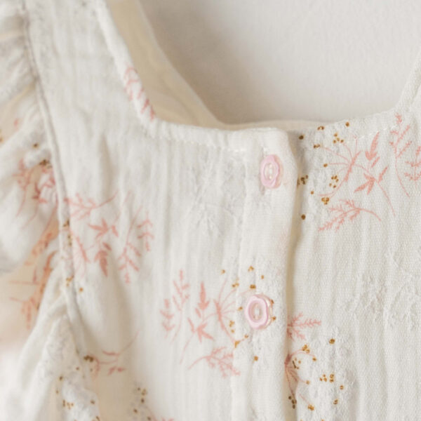 Σετ 254515 Λευκό Εβίτα_2