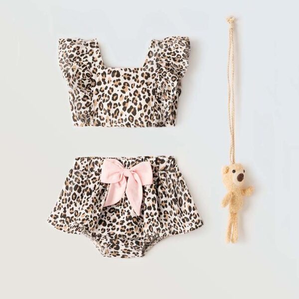 Σετ 254518 Τιγρέ Εβίτα