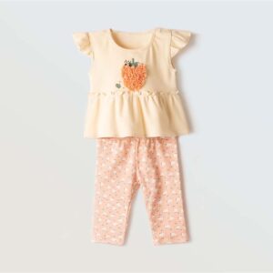 Σετ 254524 Ρόζ Εβίτα