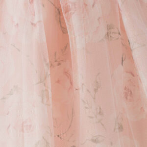 Φόρεμα 254503 Ρόζ Εβίτα_2