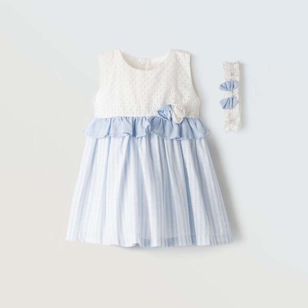 Φόρεμα 254504 Σιέλ Εβίτα