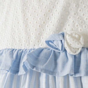 Φόρεμα 254504 Σιέλ Εβίτα_2