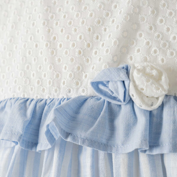 Φόρεμα 254504 Σιέλ Εβίτα_2