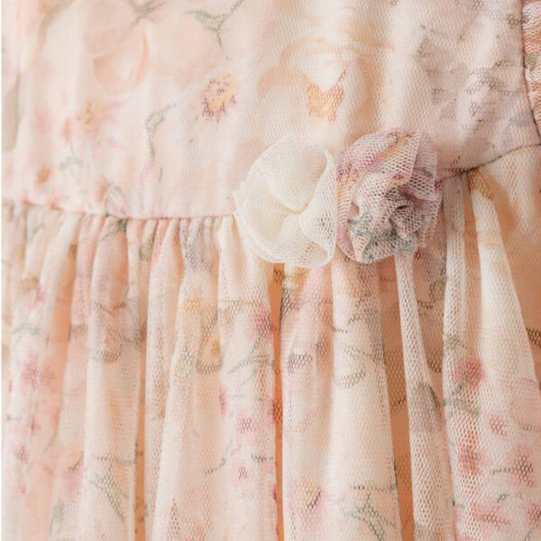 Φόρεμα 254505 Σομόν Εβίτα_2