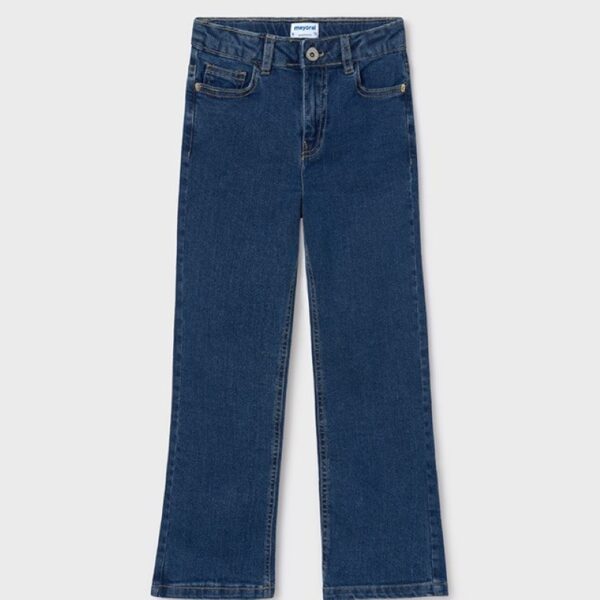 Παντελόνι 14-00557-051 Μπλέ Mayoral