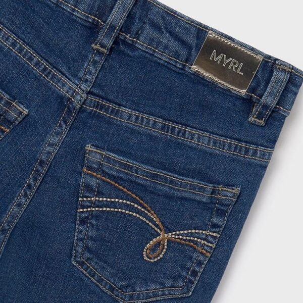 Παντελόνι 14-00557-051 Μπλέ Mayoral_2