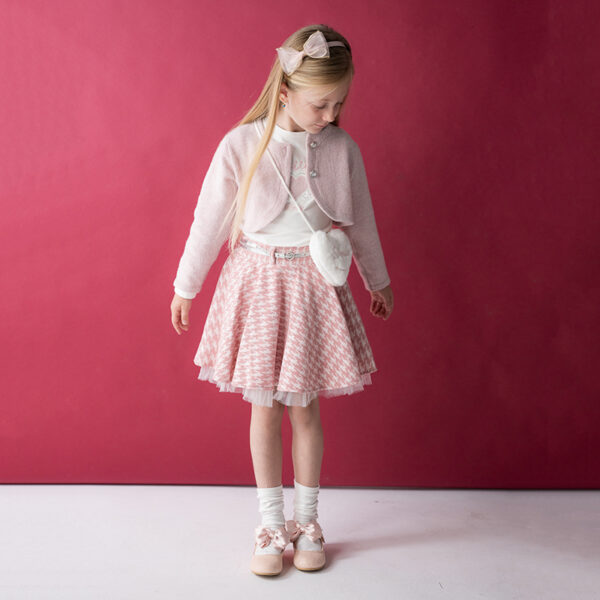 Σετ 243225 Ρόζ Εβίτα (Σετ 3 τεμαχίων)_2