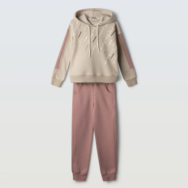 Φόρμα 243022 Μπέζ Εβίτα