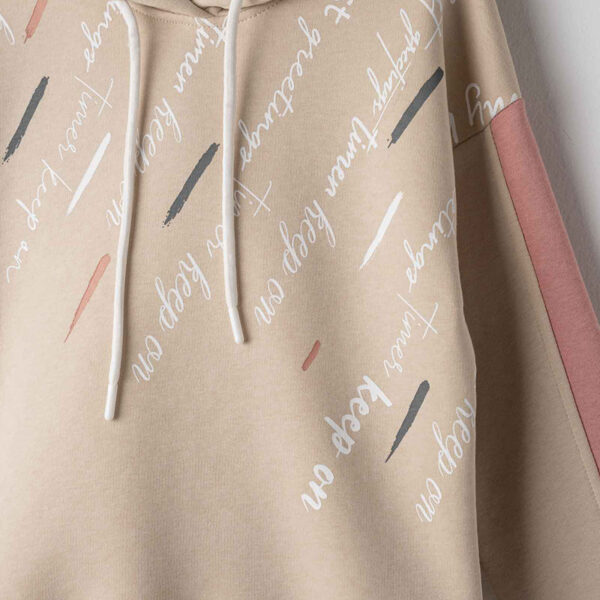 Φόρμα 243022 Μπέζ Εβίτα_2