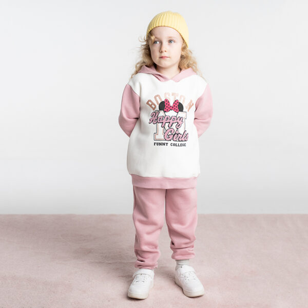 Φόρμα 243209 Ρόζ Εβίτα_2