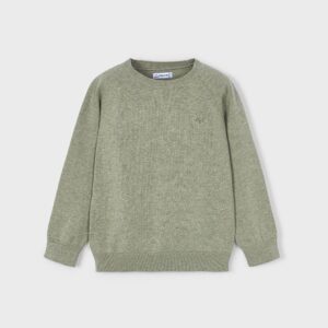 Μπλούζα 15-00323-010 Φυστικί Mayoral