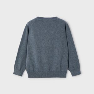 Μπλούζα 15-00323-011 Ανθρακί Mayoral_2