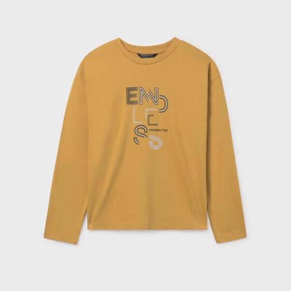 Μπλούζα 15-00842-012 Μελί Mayoral