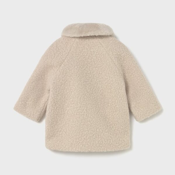 Παλτό 15-02432-073 Μπέζ Mayoral_2