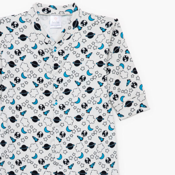 Φορμάκι 31302-717 Λευκό Pretty Baby_2