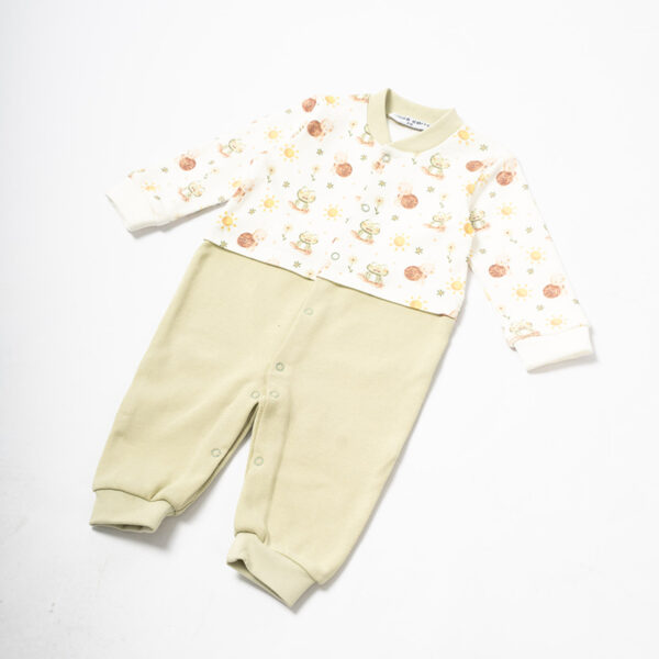 Φορμάκι ΜΙ-511 Μέντα Εβίτα