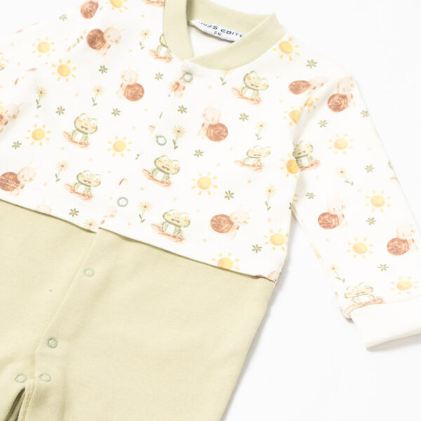 Φορμάκι ΜΙ-511 Μέντα Εβίτα_2