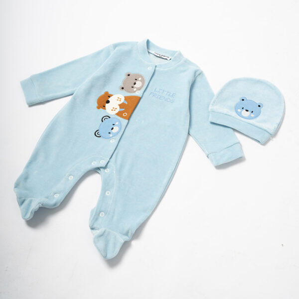 Φορμάκι ΜΙ-528 Σιέλ Hashtag