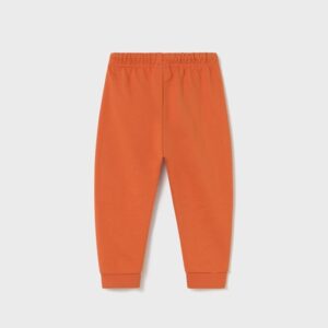 Φόρμα 15-02835-058 Πορτοκαλί Mayoral (Με 2 παντελόνια)_3