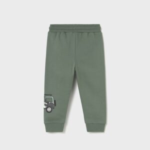 Φόρμα 15-02836-024 Πράσινο Mayoral (Με 2 παντελόνια)_3