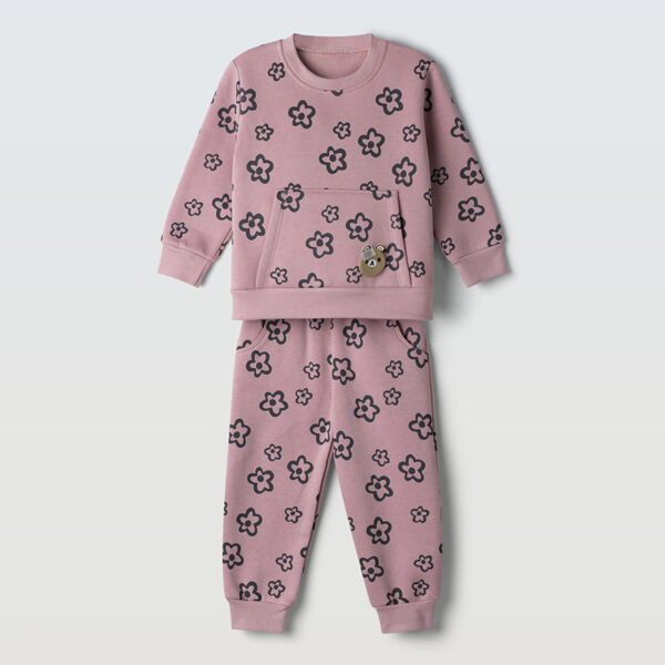 Φόρμα 255219 Ρόζ Εβίτα