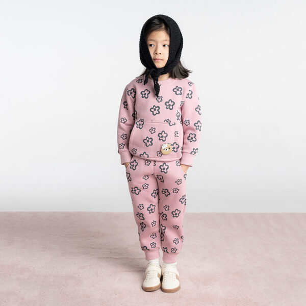 Φόρμα 255219 Ρόζ Εβίτα_2