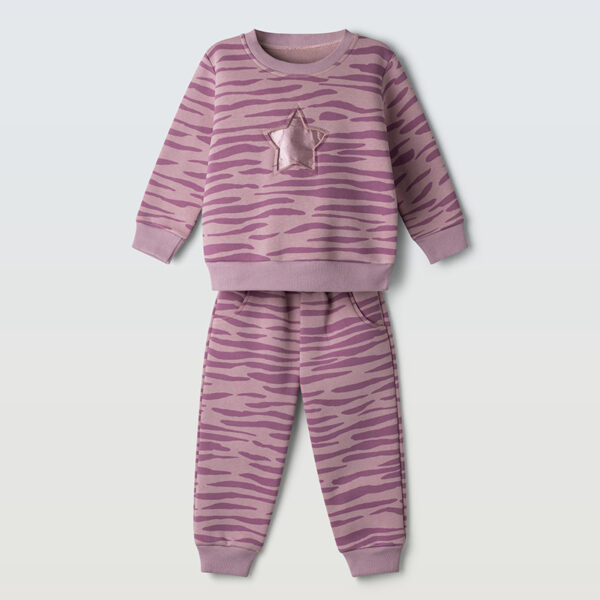 Φόρμα 255220 Ρόζ Εβίτα