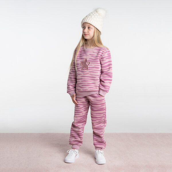 Φόρμα 255220 Ρόζ Εβίτα_2