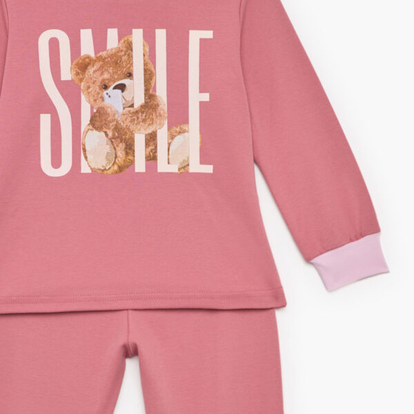 Πυτζάμα 69210-745 Σάπιο Μήλο Pretty Baby_2