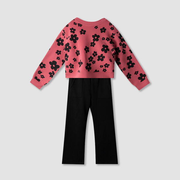Σετ 122925 Σάπιο Μήλο Nek Kidswear