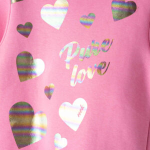 Σετ 131525 Φούξια Nek Kidswear_2