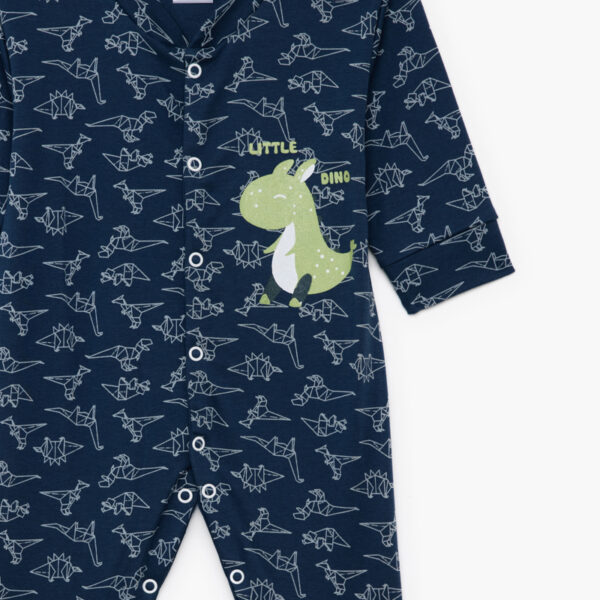 Φορμάκι 31303-718 Μπλέ Σκούρο Pretty Baby_2