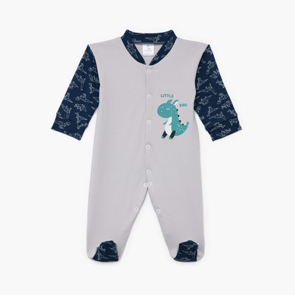 Φορμάκι 31304-719 Γκρί Pretty Baby