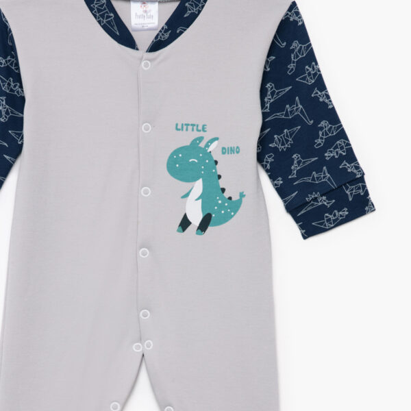 Φορμάκι 31304-719 Γκρί Pretty Baby_2